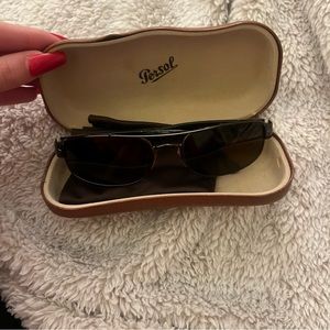 Persol Men’s Sunglasses
